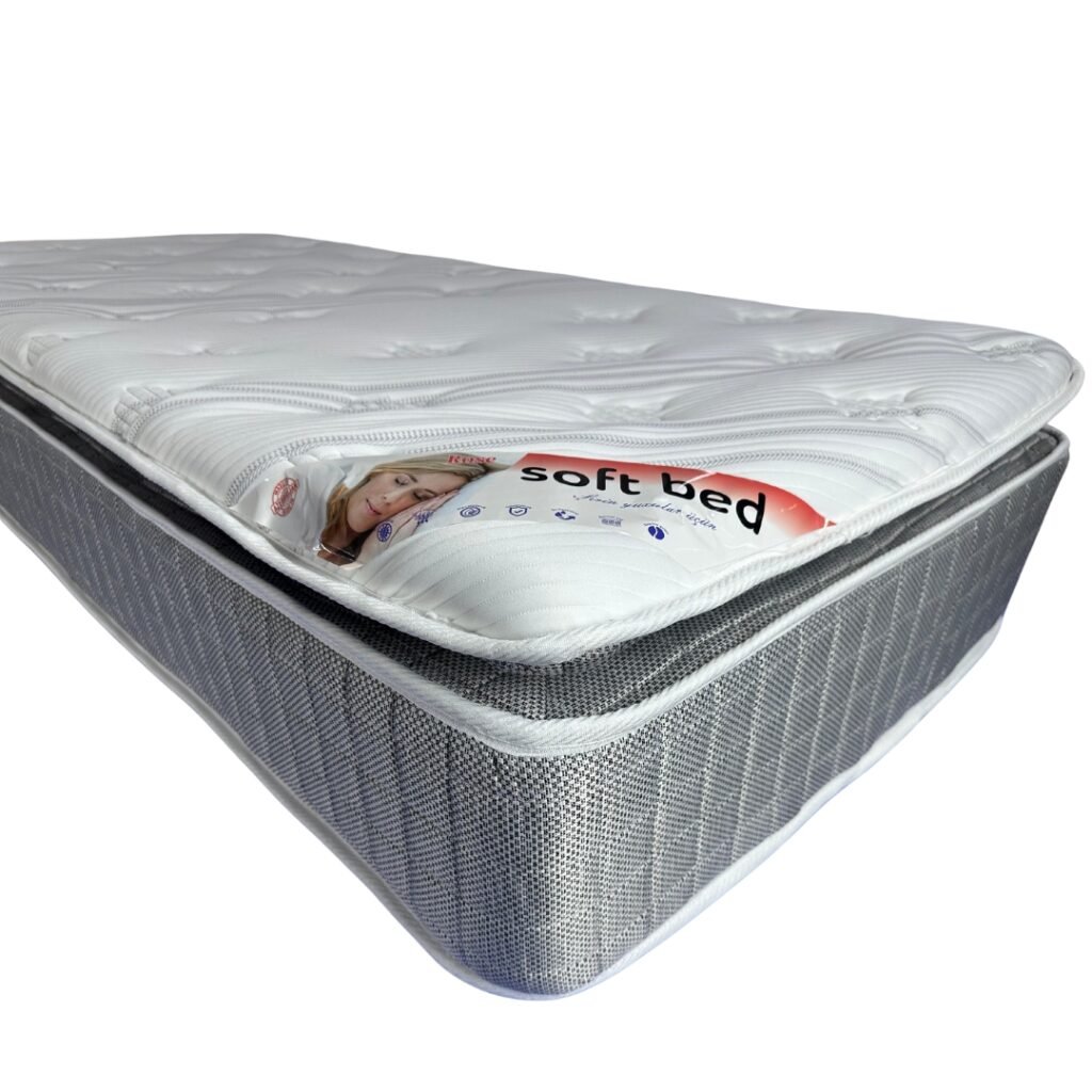 pedli matras rose