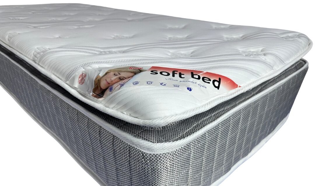 Pedli matras rose