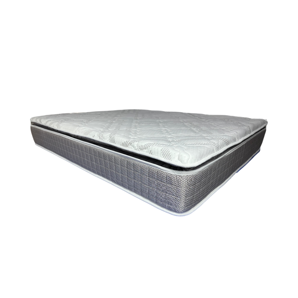Violet pedli ortopedik matras i̇ki nəfərlik