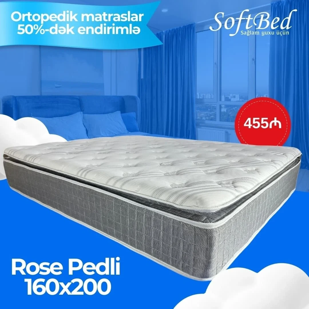 Ortopedik matras soft bed 1742109546 3589397494010933743 59130852857 1